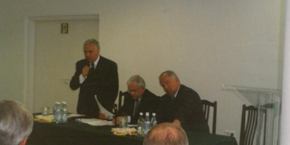 Historia