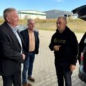 Kolejna partia pomocy dla powodzian