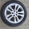 Przetarg nieograniczony na sprzedaż samochodu Toyota Camry Hybryd MR`18 E6d 2019