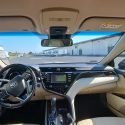 Przetarg nieograniczony na sprzedaż samochodu Toyota Camry Hybryd MR`18 E6d 2019