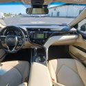 Przetarg nieograniczony na sprzedaż samochodu Toyota Camry Hybryd MR`18 E6d 2019