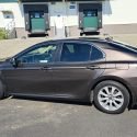 Przetarg nieograniczony na sprzedaż samochodu Toyota Camry Hybryd MR`18 E6d 2019