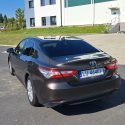 Przetarg nieograniczony na sprzedaż samochodu Toyota Camry Hybryd MR`18 E6d 2019