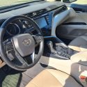 Przetarg nieograniczony na sprzedaż samochodu Toyota Camry Hybryd MR`18 E6d 2019