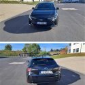 Przetarg nieograniczony na sprzedaż samochodu służbowego – Toyota Corolla