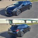 Przetarg nieograniczony na sprzedaż samochodu służbowego – Toyota Corolla