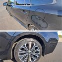 Przetarg nieograniczony na sprzedaż samochodu służbowego – Toyota Corolla