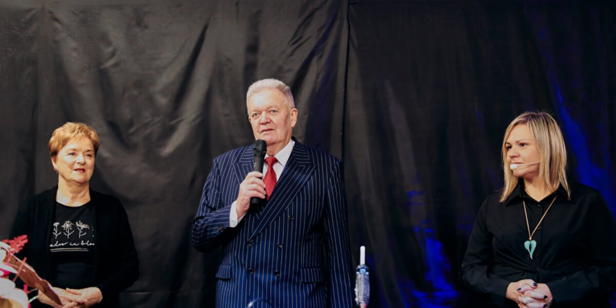 Wyjątkowa niedziela na&nbsp;Rynku Elizówka