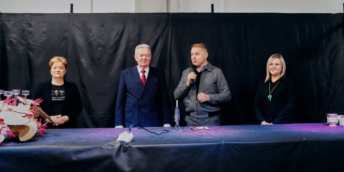 Wyjątkowa niedziela na&nbsp;Rynku Elizówka