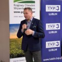 Jak zdrowo przeżyć święta – I Kongres KGW Powiatu Lubelskiego