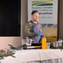 Jak zdrowo przeżyć święta – I Kongres KGW Powiatu Lubelskiego