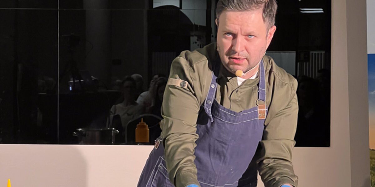Jak zdrowo przeżyć święta – I Kongres KGW Powiatu Lubelskiego