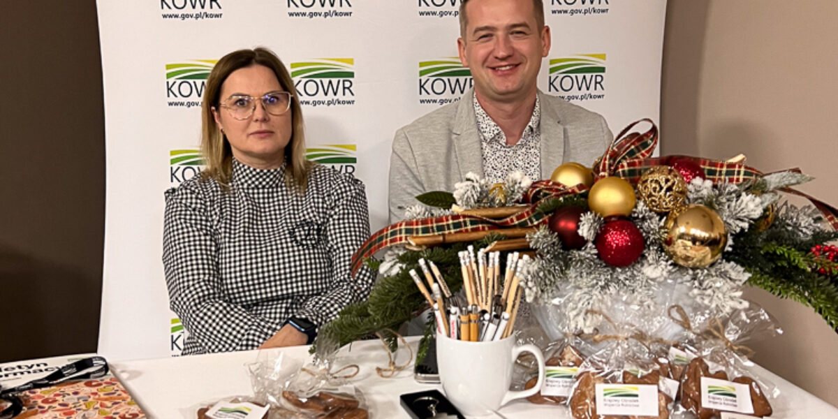 Jak zdrowo przeżyć święta – I Kongres KGW Powiatu Lubelskiego