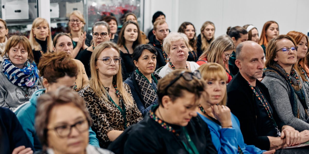 Wyjątkowa niedziela na&nbsp;Rynku Elizówka