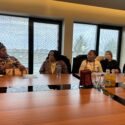 Wizyta studyjna delegacji z&nbsp;Demokratycznej Republiki Konga na&nbsp;Rynku Elizówka