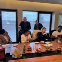 Wizyta studyjna delegacji z&nbsp;Demokratycznej Republiki Konga na&nbsp;Rynku Elizówka