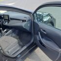 Ogłoszenie o przetargu nieograniczonym na sprzedaż samochodu Toyota Corolla 1.5 MR`19 E6 z 2022 r. LU866NS
