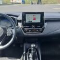 Ogłoszenie przetargu nieograniczonego na sprzedaż samochodu Toyota Corolla 1.5 MR`19 E6 z 2022 roku LU867NS