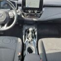 Ogłoszenie o przetargu nieograniczonym na sprzedaż samochodu Toyota Corolla 1.5 MR`19 E6 z 2022 r. LU866NS