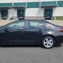Ogłoszenie przetargu nieograniczonego na sprzedaż samochodu Toyota Corolla 1.5 MR`19 E6 z 2022 roku LU867NS