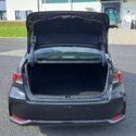 Ogłoszenie o przetargu nieograniczonym na sprzedaż samochodu Toyota Corolla 1.5 MR`19 E6 z 2022 r. LU866NS