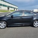 Ogłoszenie o przetargu nieograniczonym na sprzedaż samochodu Toyota Corolla 1.5 MR`19 E6 z 2022 r. LU866NS