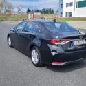 Ogłoszenie przetargu nieograniczonego na sprzedaż samochodu Toyota Corolla 1.5 MR`19 E6 z 2022 roku LU867NS