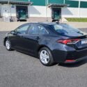 Ogłoszenie o przetargu nieograniczonym na sprzedaż samochodu Toyota Corolla 1.5 MR`19 E6 z 2022 r. LU866NS