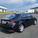 Ogłoszenie o przetargu nieograniczonym na sprzedaż samochodu Toyota Corolla 1.5 MR`19 E6 z 2022 r. LU866NS