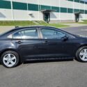 Ogłoszenie o przetargu nieograniczonym na sprzedaż samochodu Toyota Corolla 1.5 MR`19 E6 z 2022 r. LU866NS