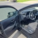 Ogłoszenie przetargu nieograniczonego na sprzedaż samochodu Toyota Corolla 1.5 MR`19 E6 z 2022 roku LU867NS