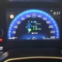 Ogłoszenie przetargu nieograniczonego na sprzedaż samochodu Toyota Corolla 1.5 MR`19 E6 z 2022 roku.
