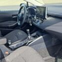 Ogłoszenie przetargu nieograniczonego na sprzedaż samochodu Toyota Corolla 1.5 MR`19 E6 z 2022 roku.