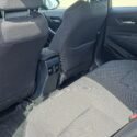 Ogłoszenie przetargu nieograniczonego na sprzedaż samochodu Toyota Corolla 1.5 MR`19 E6 z 2022 roku.