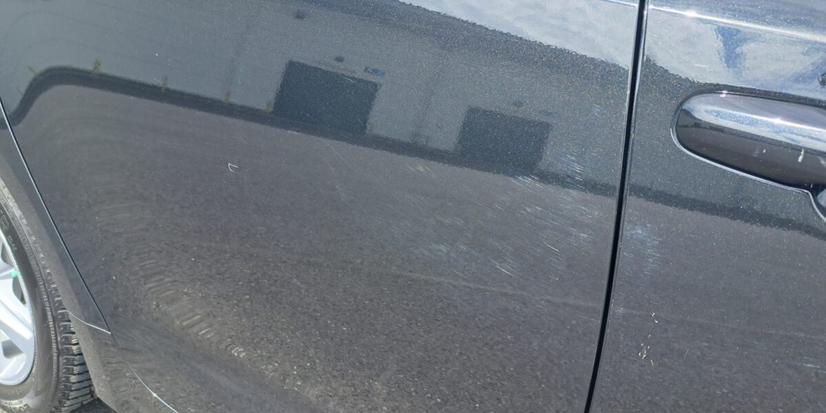 Ogłoszenie przetargu nieograniczonego na sprzedaż samochodu Toyota Corolla 1.5 MR`19 E6 z 2022 roku.