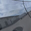 Ogłoszenie przetargu nieograniczonego na sprzedaż samochodu Toyota Corolla 1.5 MR`19 E6 z 2022 roku.