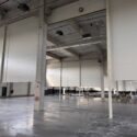 Budowa hali wysokiego składowania M1 na&nbsp;finiszu